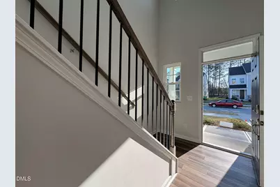 2509 Salt River Lane, Raleigh, NC 27616 - Photo 3