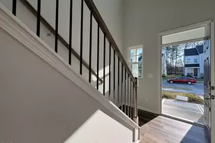 2509 Salt River Ln, Raleigh, NC 27616 - Photo 3