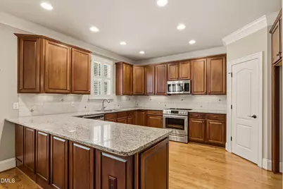 428 Kings Hollow Drive, Raleigh, NC 27603 - Photo 19