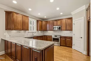 428 Kings Hollow Dr, Raleigh, NC 27603 - Photo 19