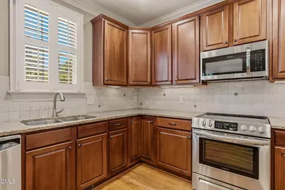 428 Kings Hollow Drive, Raleigh, NC 27603 - Photo 21