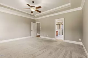 428 Kings Hollow Dr, Raleigh, NC 27603 - Photo 27