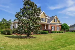 428 Kings Hollow Dr, Raleigh, NC 27603 - Photo 3