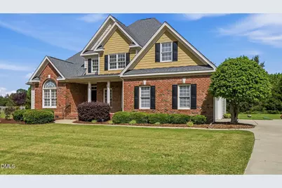 428 Kings Hollow Drive, Raleigh, NC 27603 - Photo 5