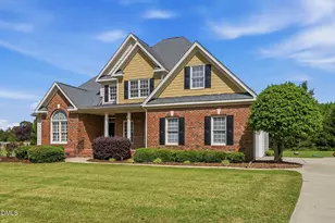 428 Kings Hollow Dr, Raleigh, NC 27603 - Photo 5