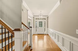 428 Kings Hollow Dr, Raleigh, NC 27603 - Photo 9
