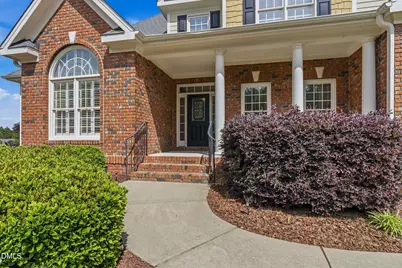 428 Kings Hollow Drive, Raleigh, NC 27603 - Photo 7
