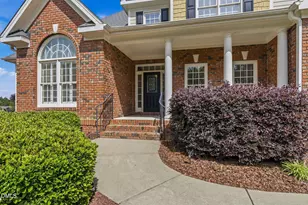 428 Kings Hollow Dr, Raleigh, NC 27603 - Photo 7