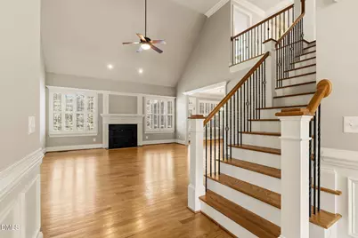 428 Kings Hollow Drive, Raleigh, NC 27603 - Photo 13