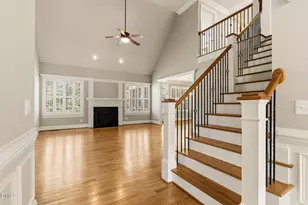 428 Kings Hollow Dr, Raleigh, NC 27603 - Photo 13