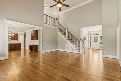 428 Kings Hollow Drive, Raleigh, NC 27603 - Photo 15
