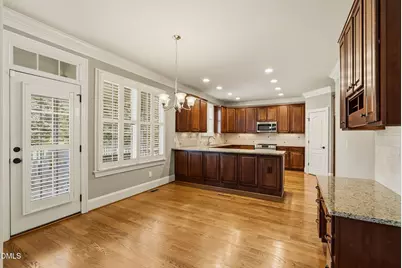 428 Kings Hollow Drive, Raleigh, NC 27603 - Photo 17
