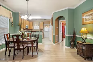 2405 Valley Haven Dr, Raleigh, NC 27603 - Photo 7