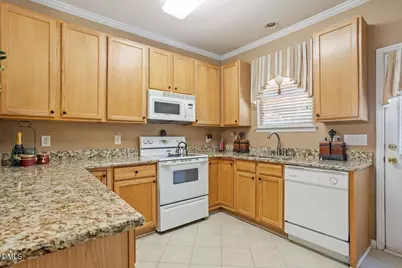 2405 Valley Haven Drive, Raleigh, NC 27603 - Photo 9