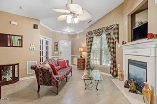2405 Valley Haven Dr, Raleigh, NC 27603 - Photo 3