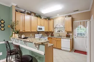 2405 Valley Haven Dr, Raleigh, NC 27603 - Photo 7