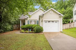 2405 Valley Haven Dr, Raleigh, NC 27603 - Photo 1