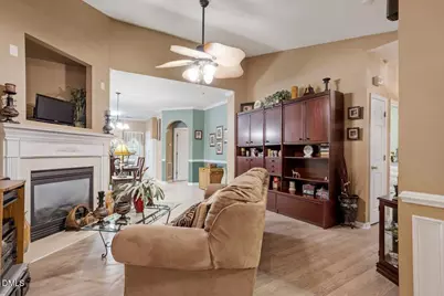 2405 Valley Haven Drive, Raleigh, NC 27603 - Photo 3