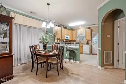 2405 Valley Haven Drive, Raleigh, NC 27603 - Photo 5