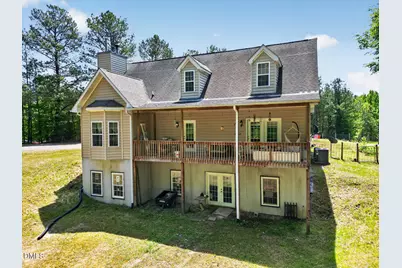 2629 Dyking Road, Kittrell, NC 27544 - Photo 3