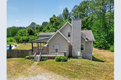 2629 Dyking Road, Kittrell, NC 27544 - Photo 5