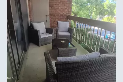 500 Umstead Drive #C206, Chapel Hill, NC 27516 - Photo 1