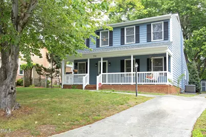 710 Huntington Court, Burlington, NC 27215 - Photo 1