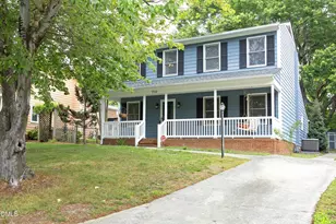 710 Huntington Ct, Burlington, NC 27215 - Photo 1