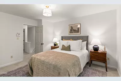 6734 Chauncey Drive, Raleigh, NC 27615 - Photo 11