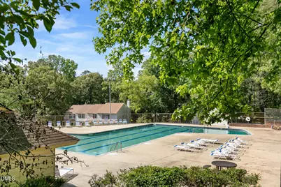 6734 Chauncey Drive, Raleigh, NC 27615 - Photo 21