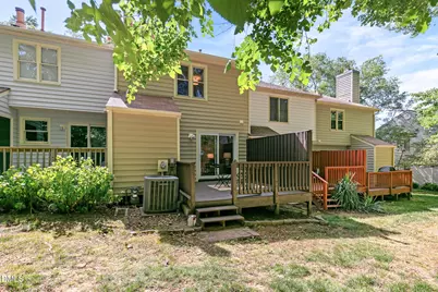 6734 Chauncey Drive, Raleigh, NC 27615 - Photo 19