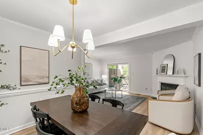 6734 Chauncey Drive, Raleigh, NC 27615 - Photo 5