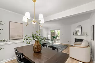6734 Chauncey Dr, Raleigh, NC 27615 - Photo 5