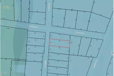 136 N West Street, Fuquay Varina, NC 27526 - Photo 3