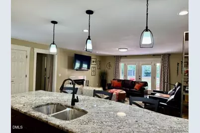 6616 Saint Jens Lane, Raleigh, NC 27603 - Photo 5