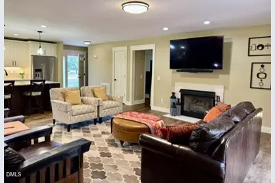 6616 Saint Jens Lane, Raleigh, NC 27603 - Photo 3