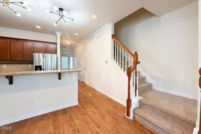 2135 Junewood Lane, Morrisville, NC 27560 - Photo 17
