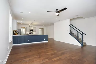 109 Wildwind Drive, Chapel Hill, NC 27516 - Photo 19