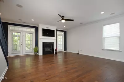 109 Wildwind Drive, Chapel Hill, NC 27516 - Photo 19
