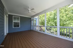 109 Wildwind Dr, Chapel Hill, NC 27516 - Photo 33