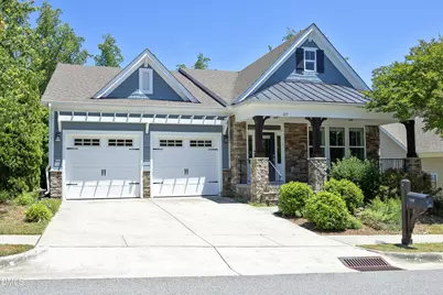 109 Wildwind Drive, Chapel Hill, NC 27516 - Photo 1