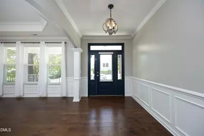 109 Wildwind Drive, Chapel Hill, NC 27516 - Photo 5