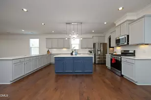 109 Wildwind Dr, Chapel Hill, NC 27516 - Photo 11