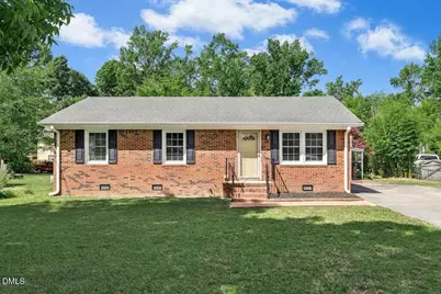 813 Rosemary Street, Erwin, NC 28339 - Photo 1