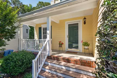 112 College Avenue, Durham, NC 27713 - Photo 3