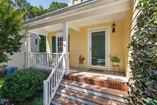 112 College Ave, Durham, NC 27713 - Photo 3