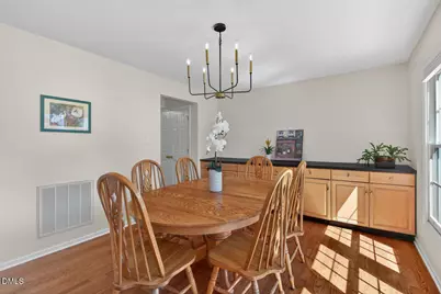 112 College Avenue, Durham, NC 27713 - Photo 5