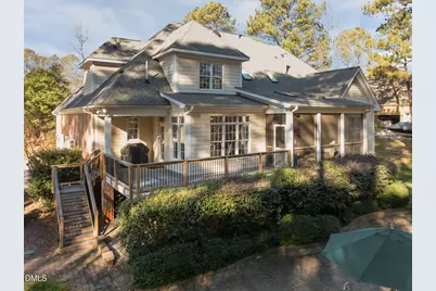 7604 Trail Blazer Trail, Wake Forest, NC 27587 - Photo 39