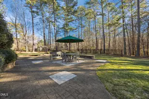 7604 Trail Blazer Trl, Wake Forest, NC 27587 - Photo 35