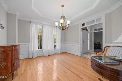 7604 Trail Blazer Trail, Wake Forest, NC 27587 - Photo 17